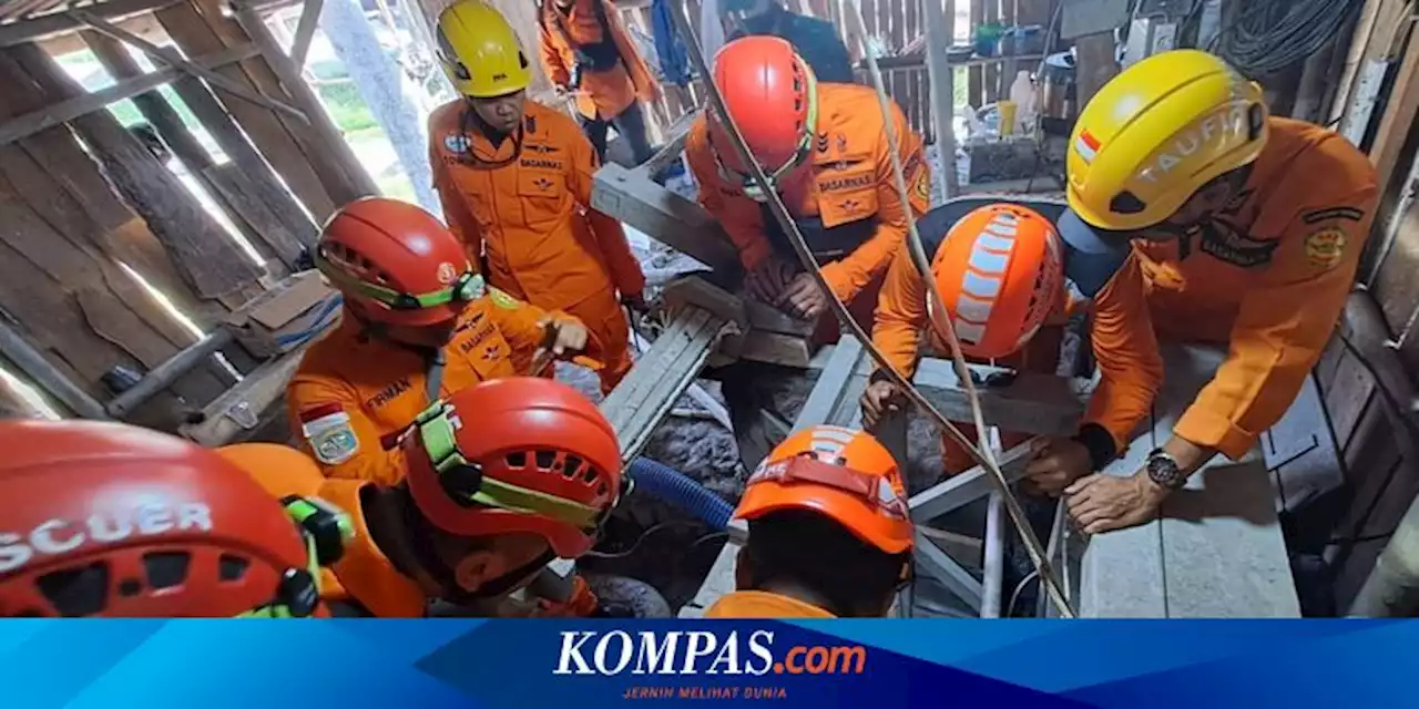 Bertaruh Nyawa demi Butiran Emas di Tambang Tajur Banyumas (2)