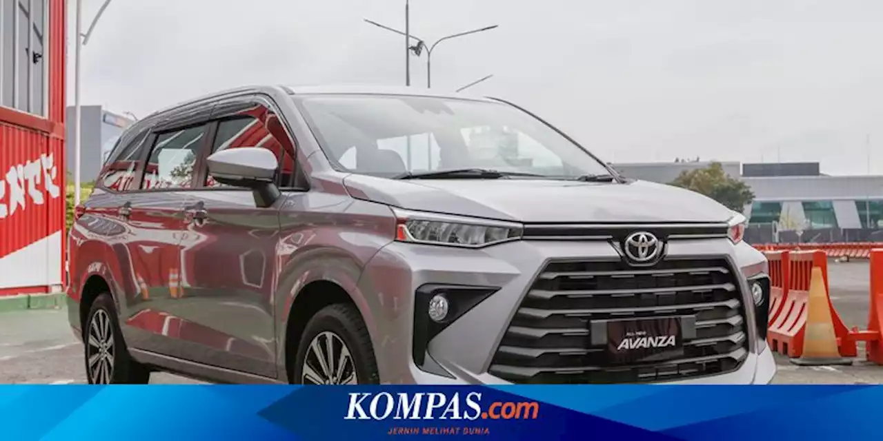 Diskon Low MPV, Stargazer dan Ertiga Tembus Rp 30 Jutaan