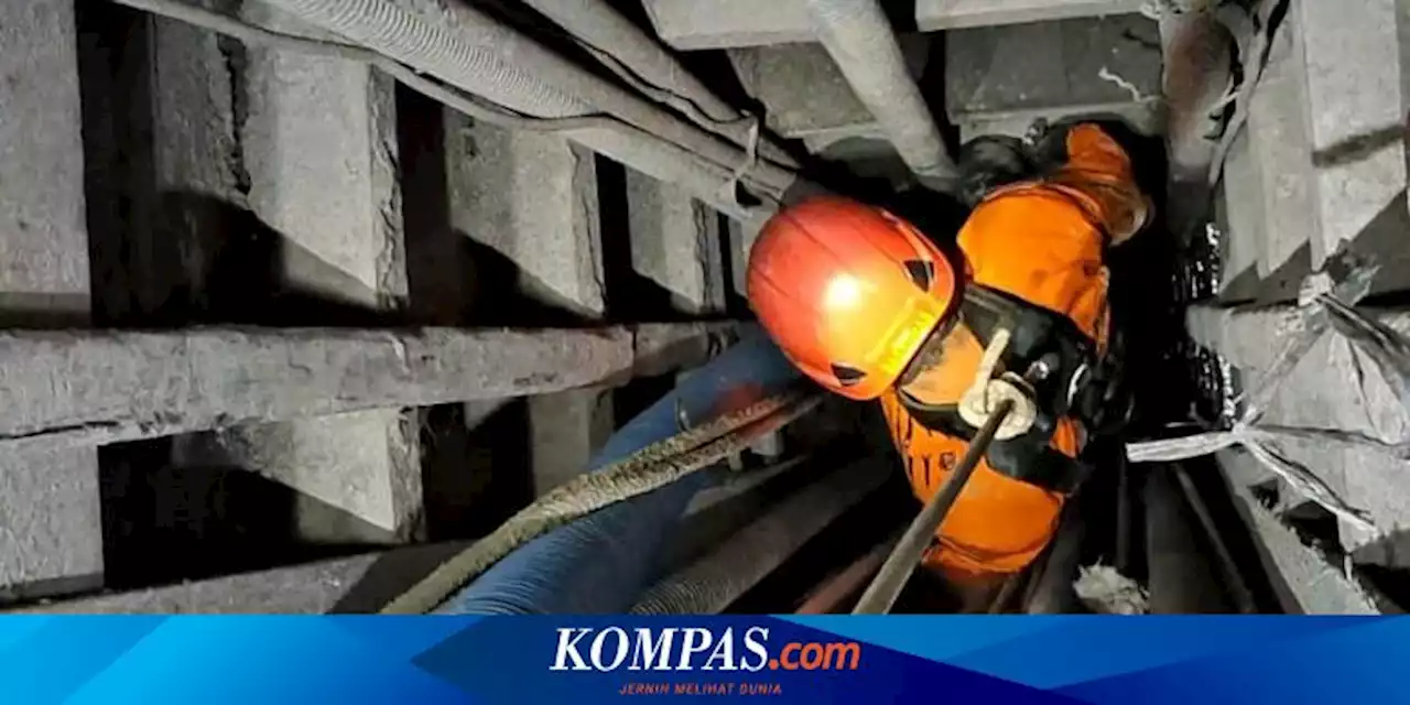 Melihat Lubang Bogor Lokasi Terjebaknya 8 Penambang di Banyumas, Jadi Primadona karena Temuan 1 Kg Emas