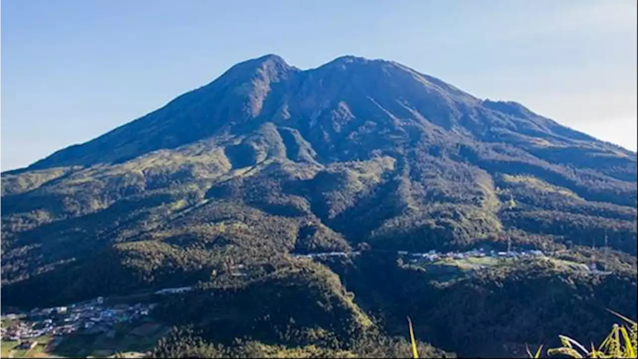 Solo Hiking Gunung Lawu via Cetho Dilarang, Minimal 2 Orang