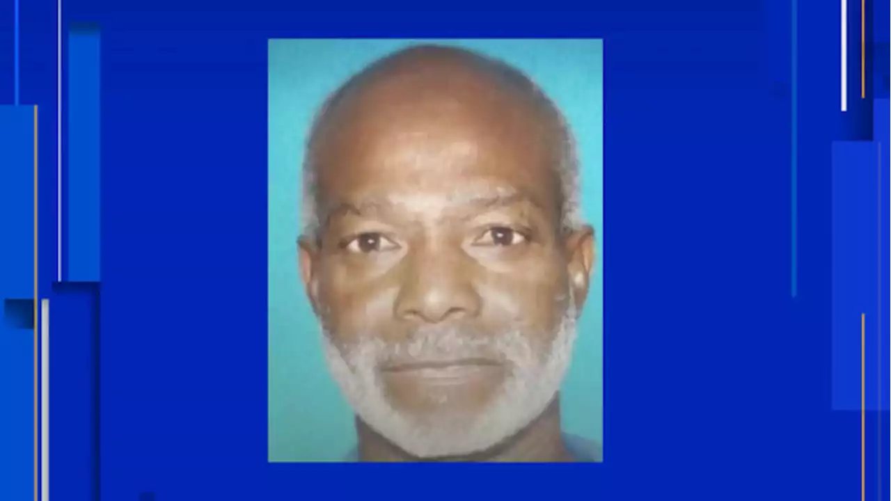 Harris County man with dementia found safe after Silver Alert issued