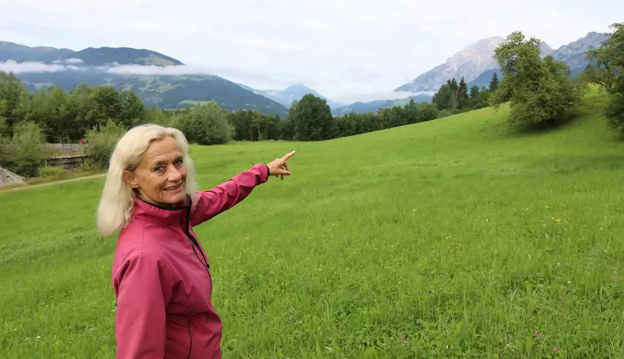 Vor Zwangsräumung: „Sie nehmen uns Heimat weg“