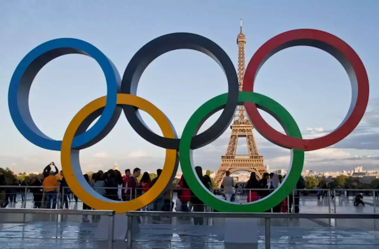 Texas athletes to know with Paris Olympics 1 year away