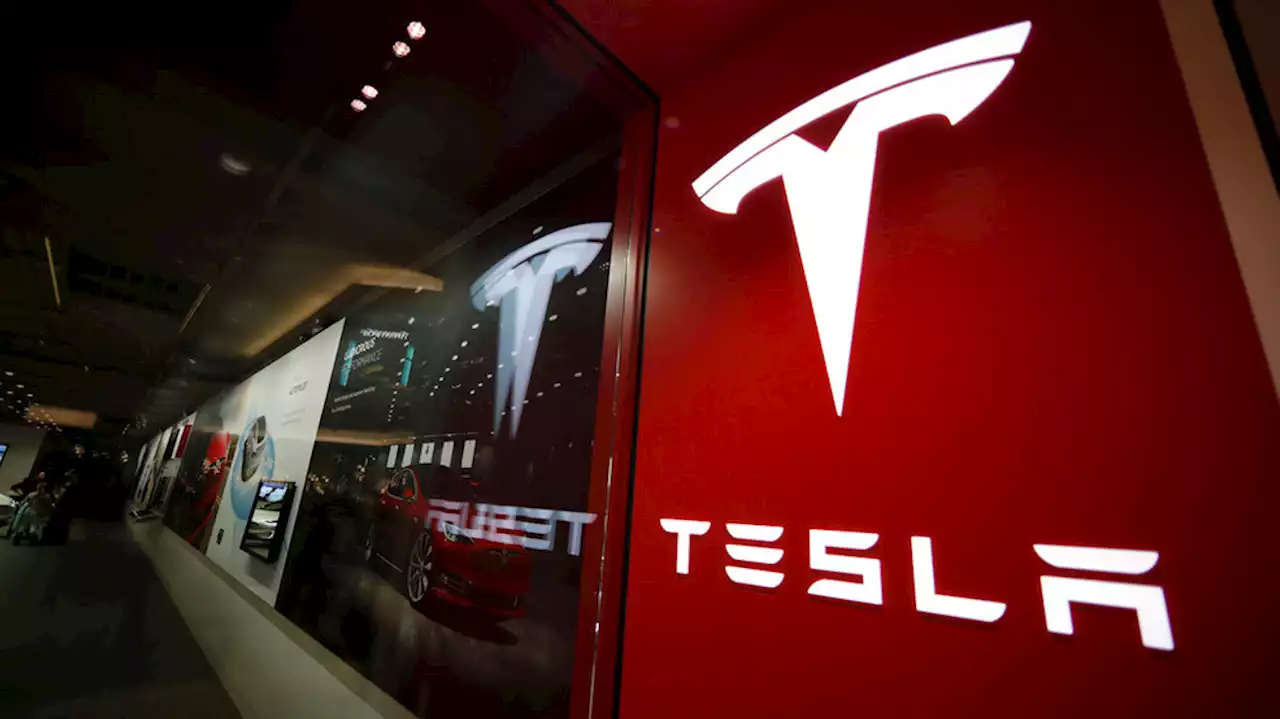 Tesla opening more showrooms on tribal lands to avoid state laws barring direct sales