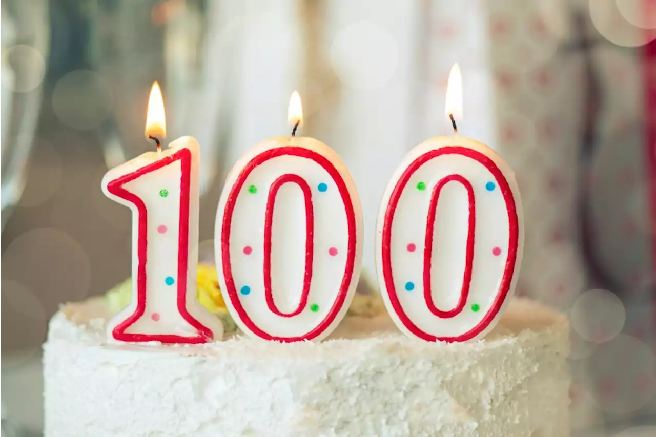 Turning 100: More thoughts on the possibilities of living longer