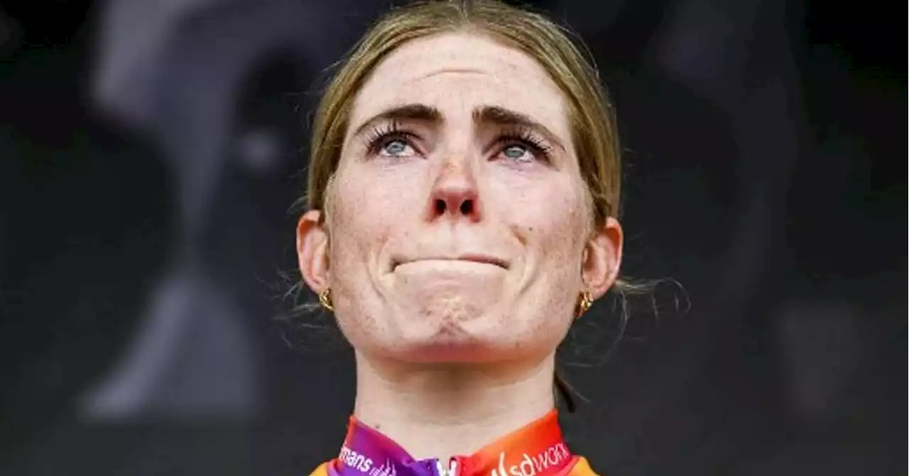 La Néerlandaise Demi Vollering remporte le Tour de France Femmes, la Française Juliette Labous termine 5e