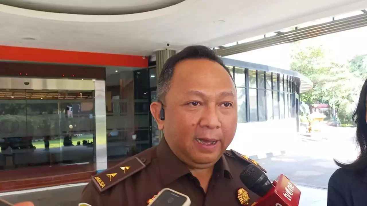 Kejagung Periksa Muhammad Lutfi hingga Airlangga Hartarto: Tak Ada Kaitan dengan Politik