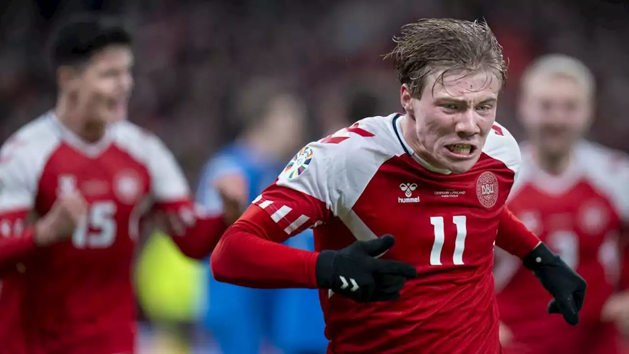 Teranyar Rasmus Hojlund, Manchester United Habiskan Duit Segini Selama Transfer Musim Panas