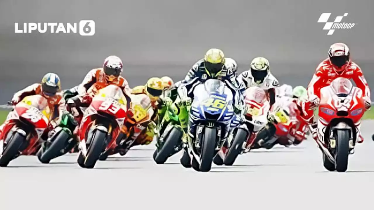 Update Kontrak Pembalap di MotoGP 2024: 7 Posisi Masih Kosong untuk Diisi