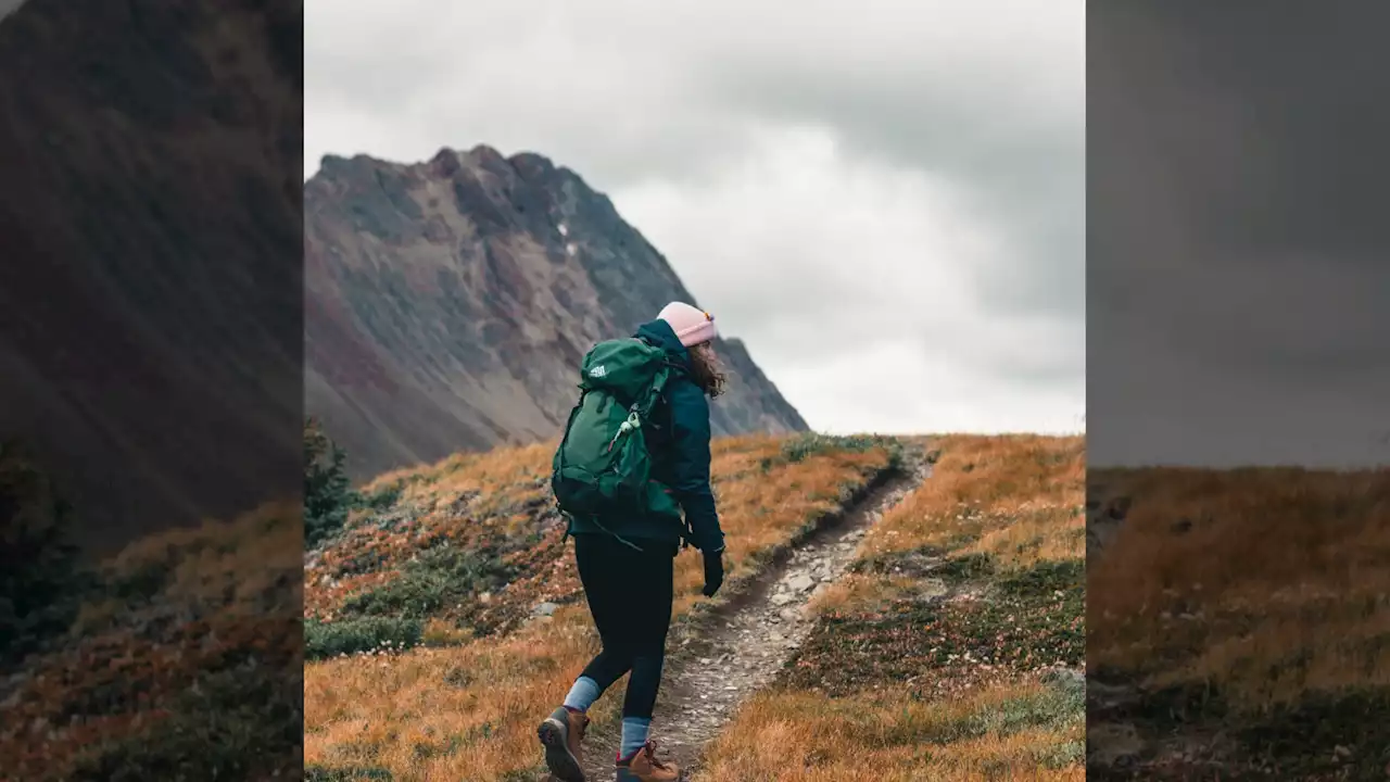 Comment je survis aux hommes randonneurs : mon premier mois dans les Pyrénées