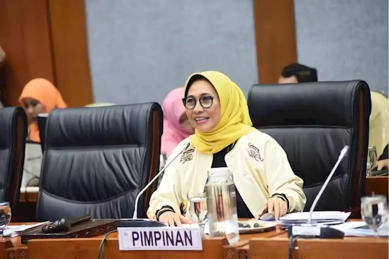 Tidak Ada Alasan untuk Munaslub, DPP Al-Hidayah Tetap Solid Dukung Airlangga