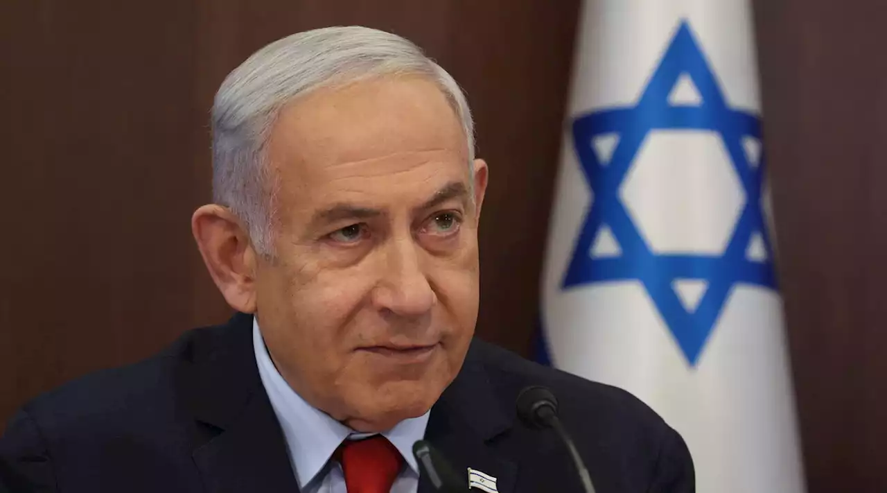 Israele, 200mila in piazza contro riforma giustizia di Netanyahu