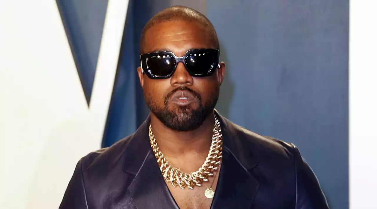 Kanye West reintegrato su Twitter: ecco cos'era successo otto mesi fa