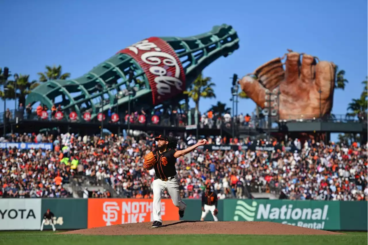 J.D Davis’ walk-off home run gives SF Giants dramatic victory over Red Sox