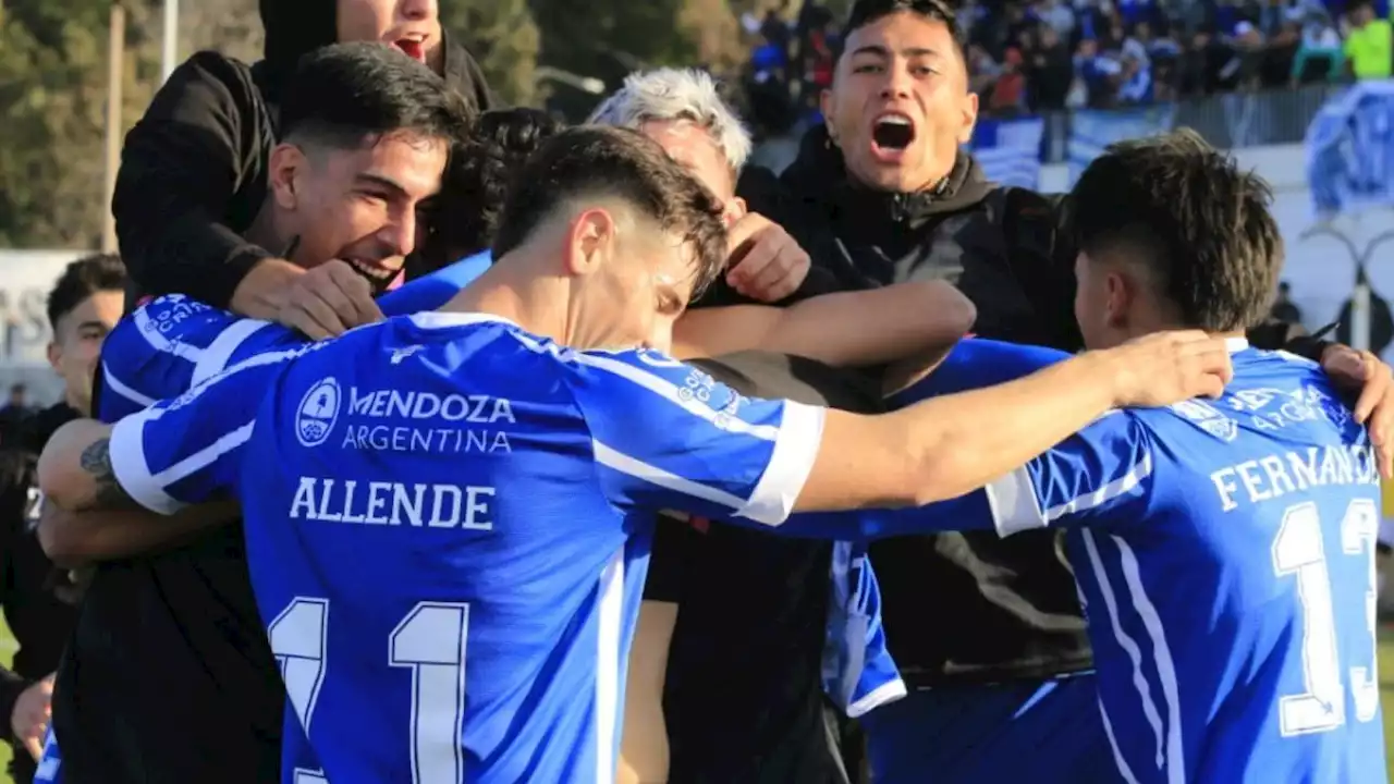 Godoy Cruz vs. Instituto por la Liga Profesional: horario, formaciones y TV