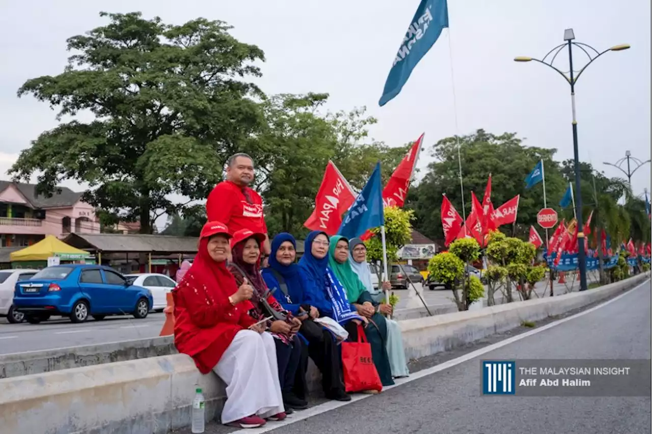 PRN: Selangor keluar 74 permit kempen, ceramah | The Malaysian Insight