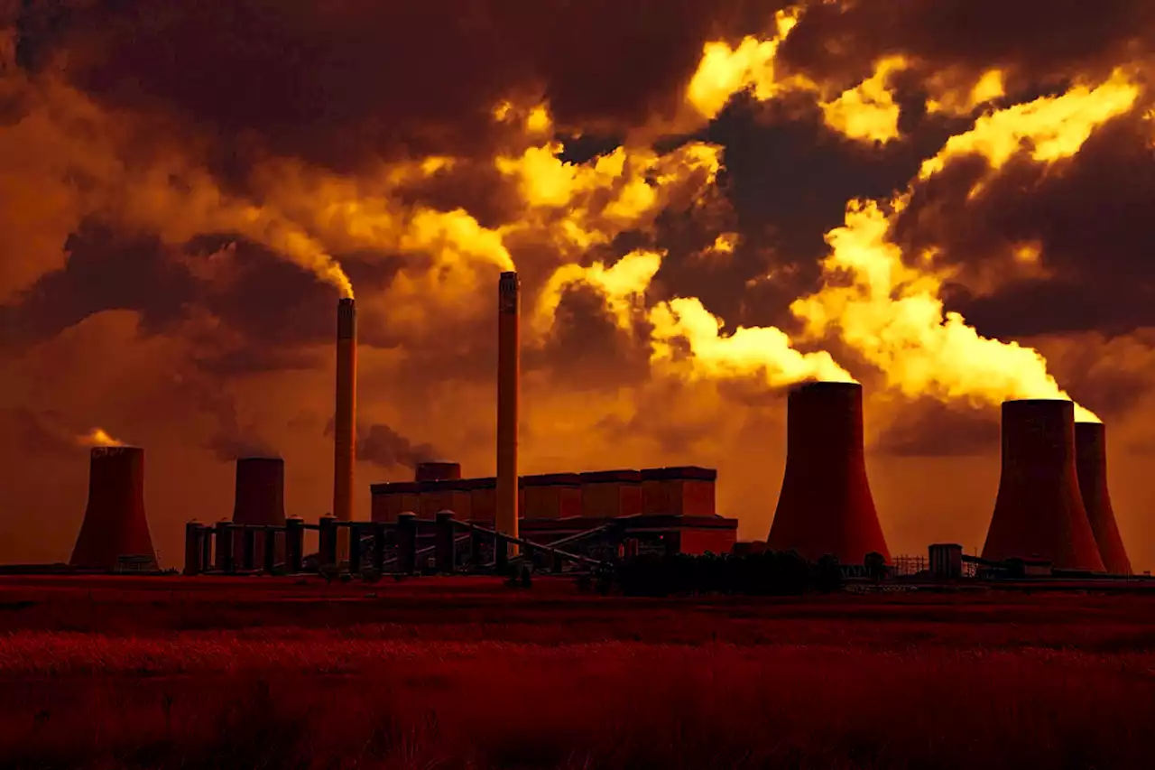 Coal power could cost South Africa over R1.6 trillion — and it’s not because of load-shedding