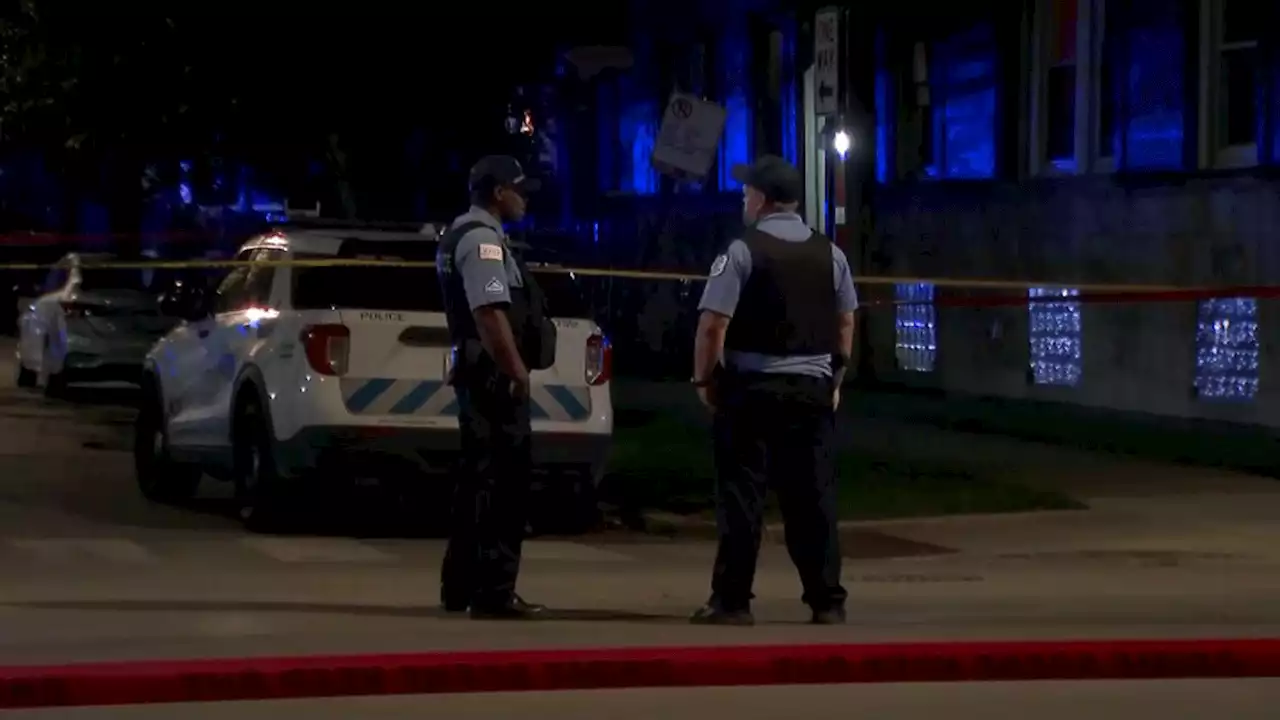 1 killed, 2 injured in Auburn Gresham shooting