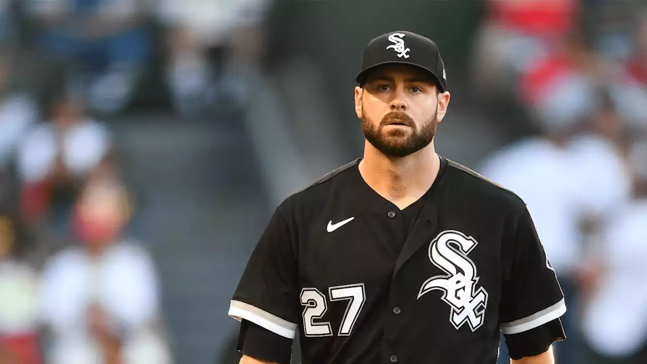 A recap of the White Sox moves so far as MLB trade deadline nears