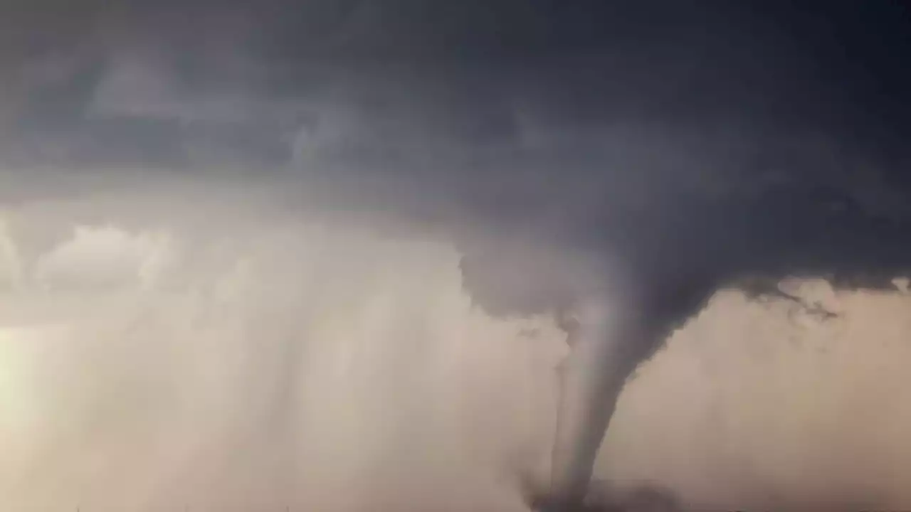 NWS confirms 2 tornadoes touched down in Kankakee County