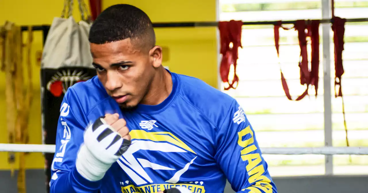 Boxer Félix Verdejo found guilty on two charges tied to death of his pregnant lover