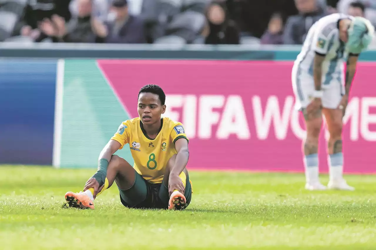 Win or bust for Banyana Banyana | City Press