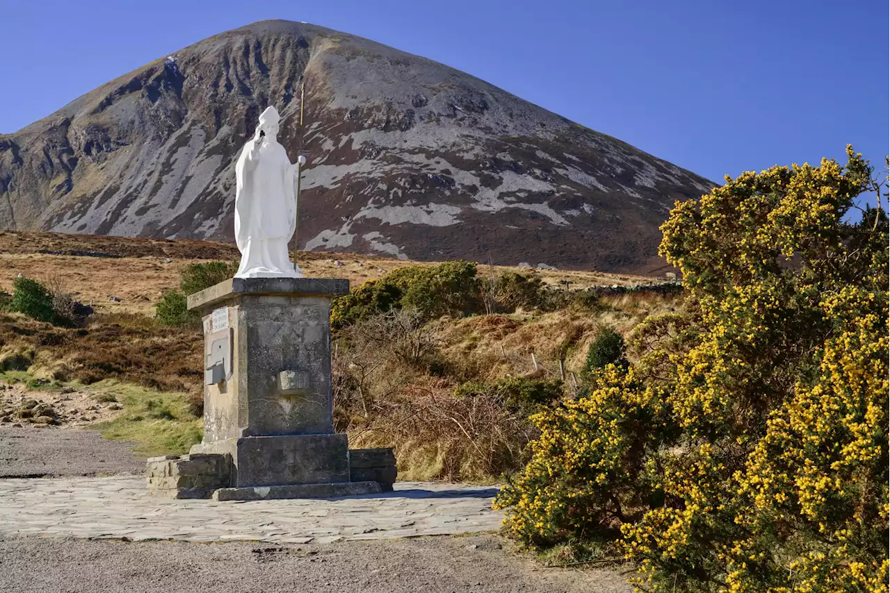 Thousands expected to climb Croagh Patrick this Reek Sunday