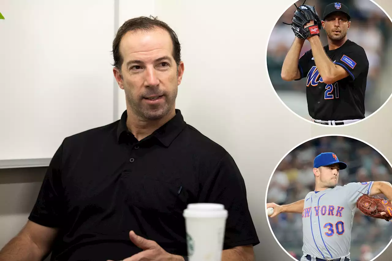 Billy Eppler delivers 2024 warning with Mets not looking for deadline ‘fire sale’