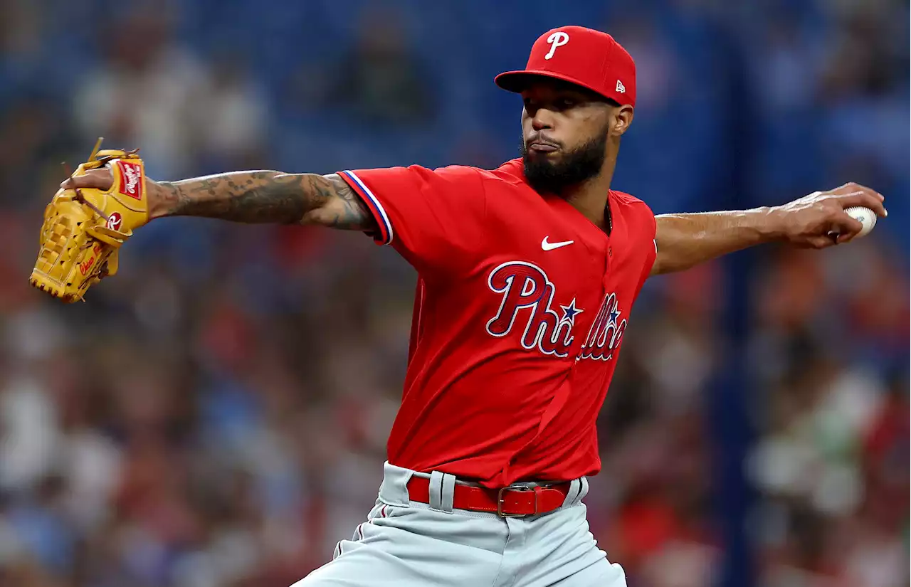 Phillies vs. Pirates prediction: Take road team in battle of Pennsylvania