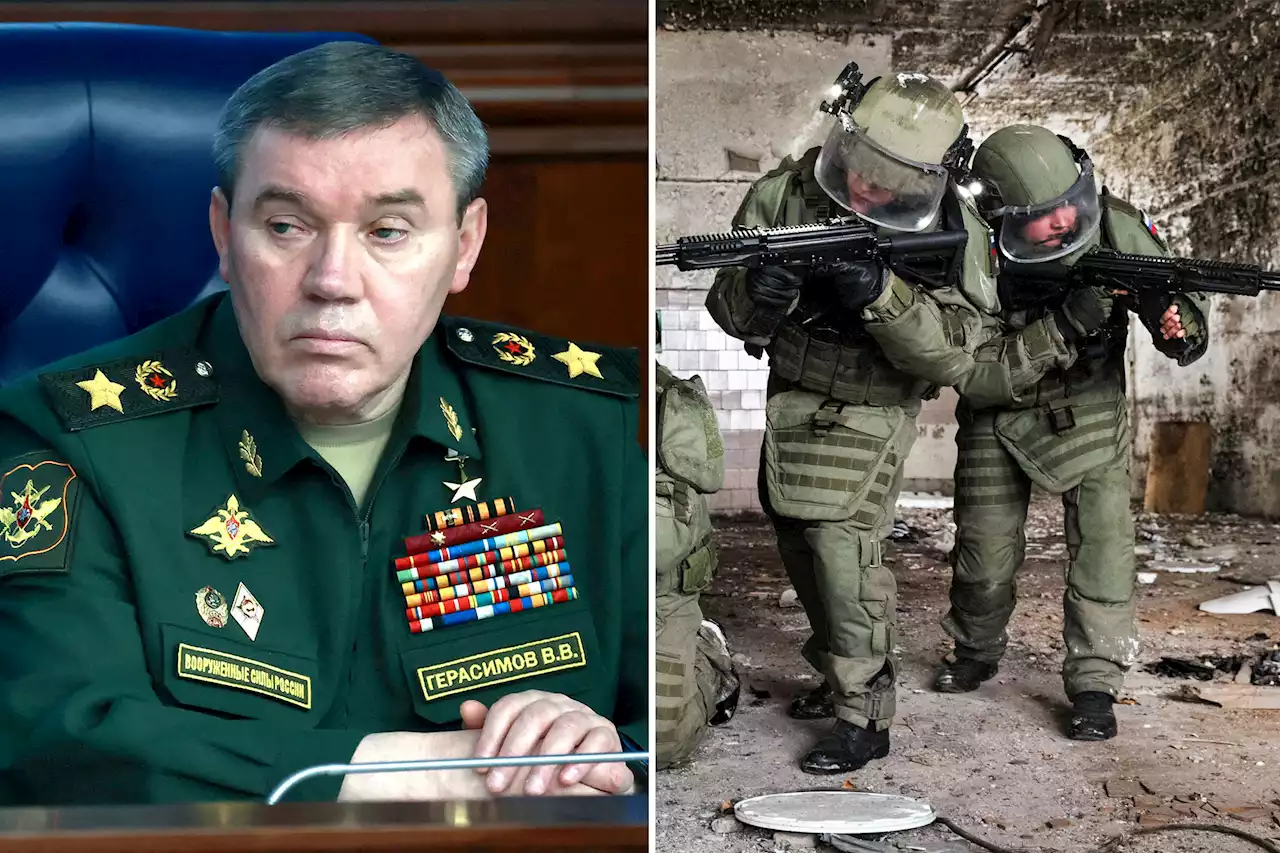 Russia calls on 2 young children to testify against their own mother for ‘discrediting’ army