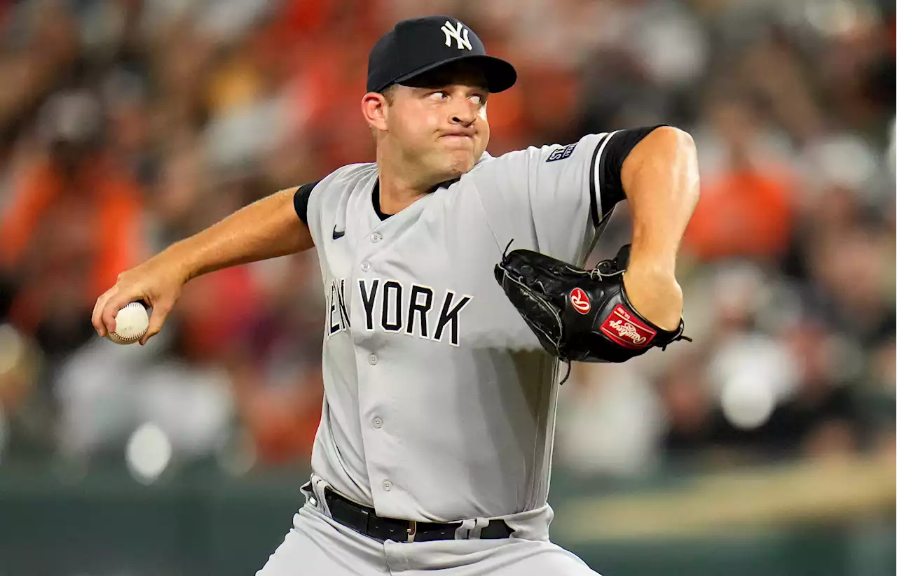 Yankees closer to using Michael King in back-to-back situations