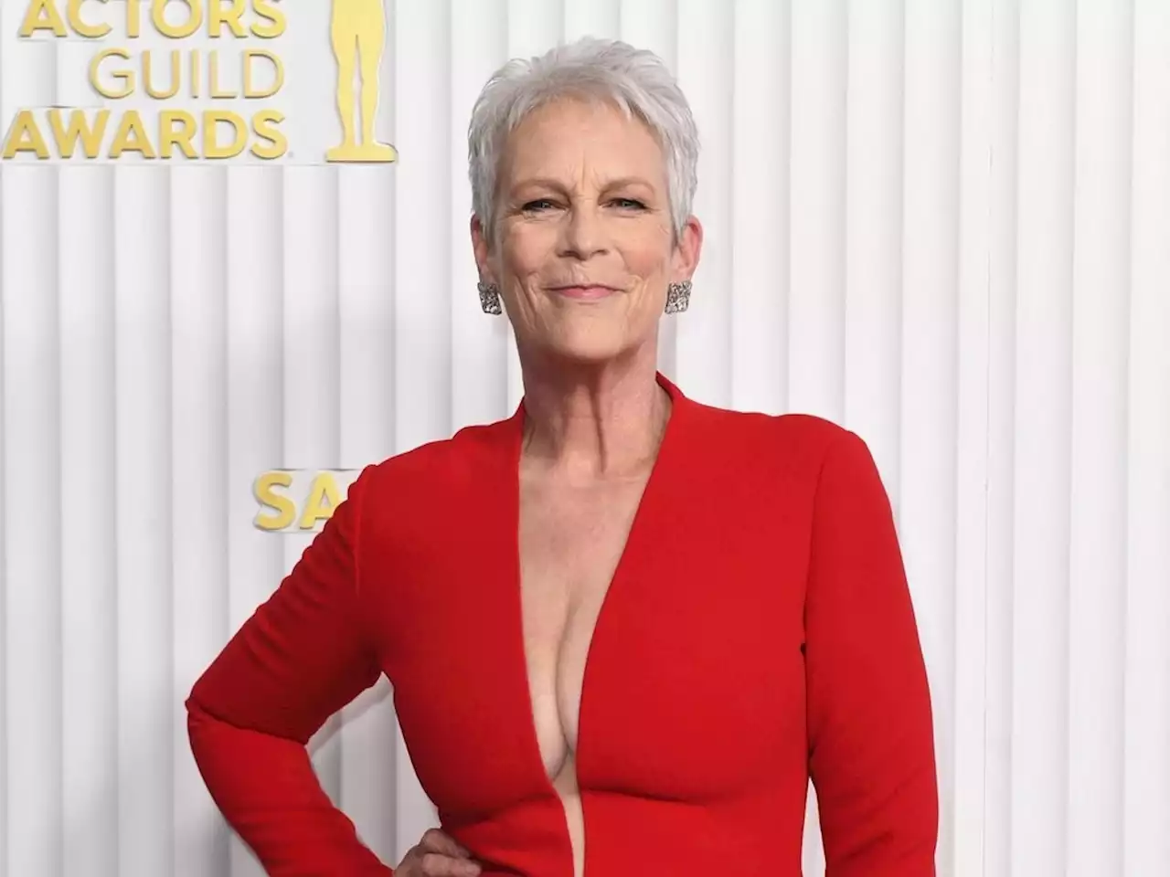 Jamie Lee Curtis on addiction: 'I'd be dead' if I was hooked on fentanyl