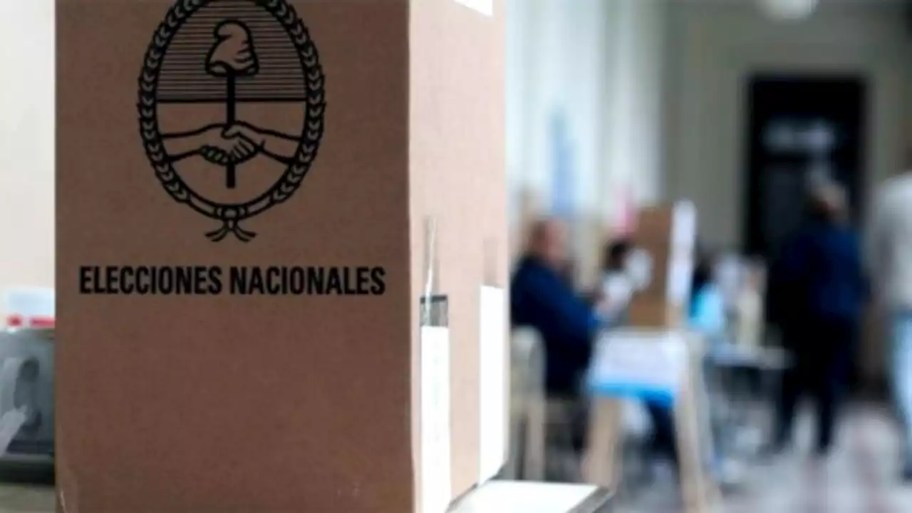 Elecciones en Chubut: JxC fantasea con dar el batacazo y superar el mal trago de Córdoba capital | Temporal y baja participación de votantes