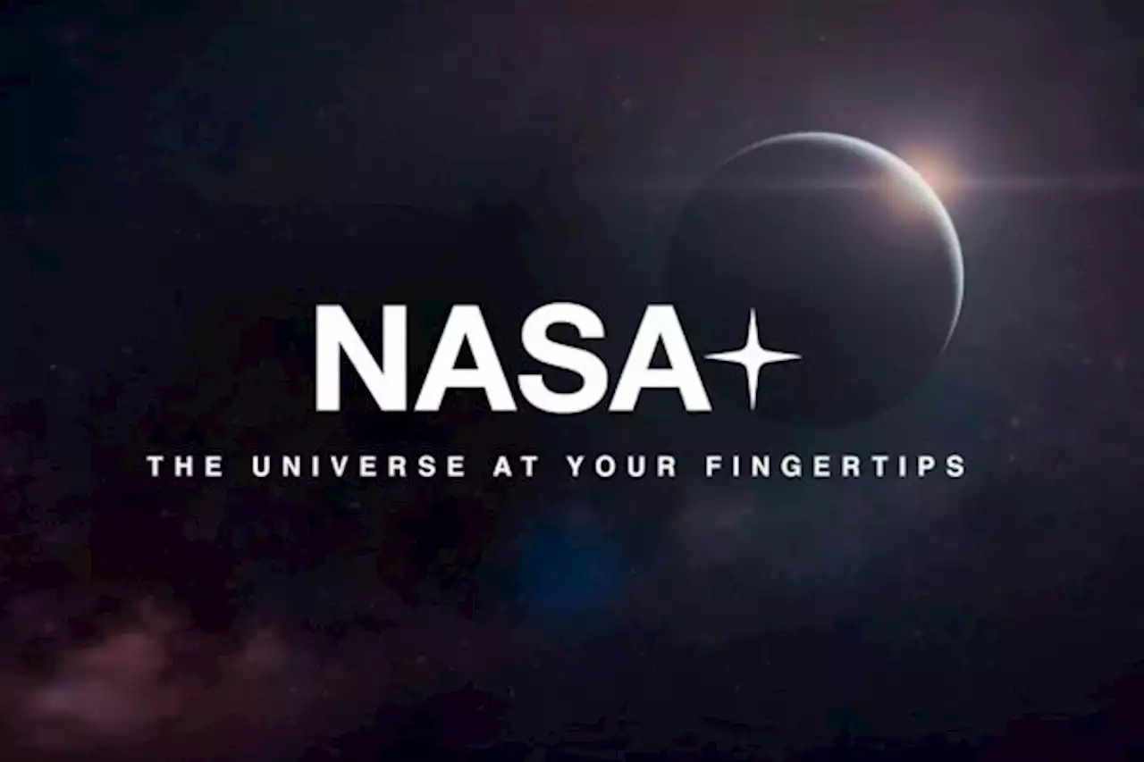 NASA Plus: el nuevo servicio de streaming (GRATIS) para ver videos del espacio