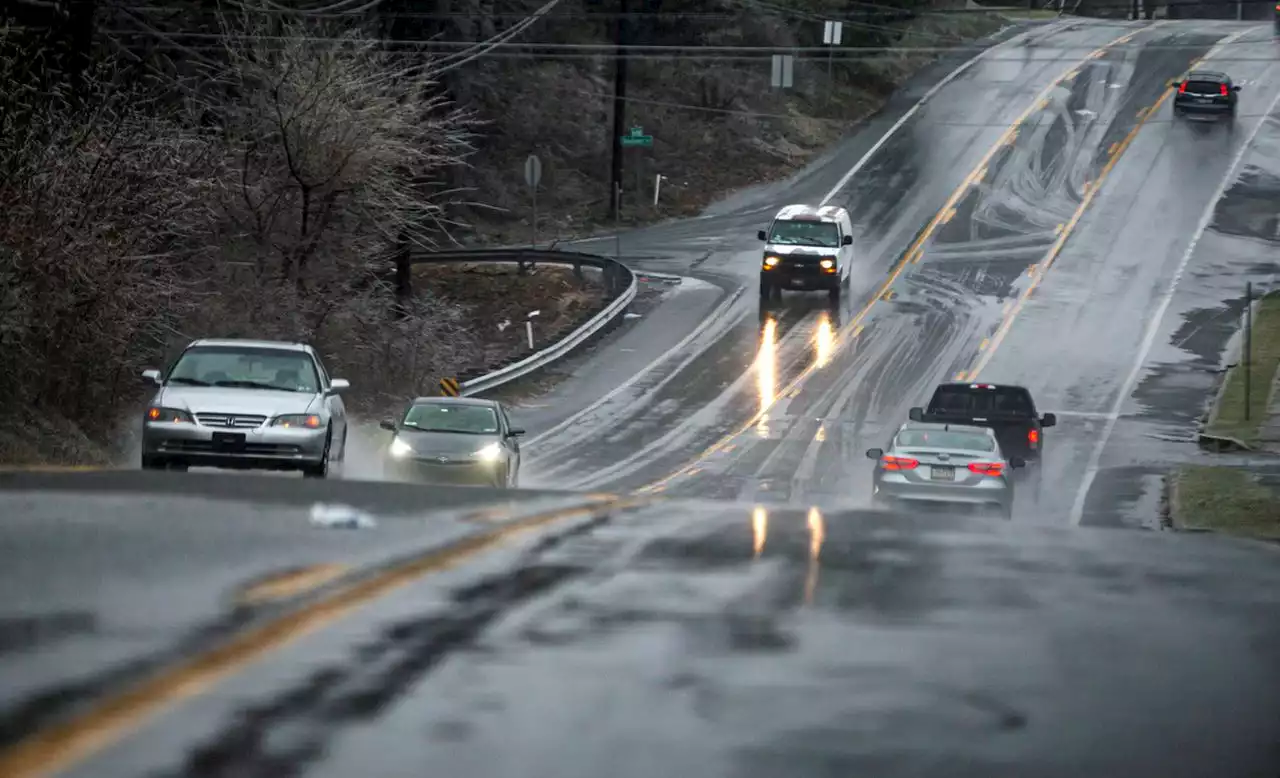 Severe thunderstorm watch for central Pa. counties issued