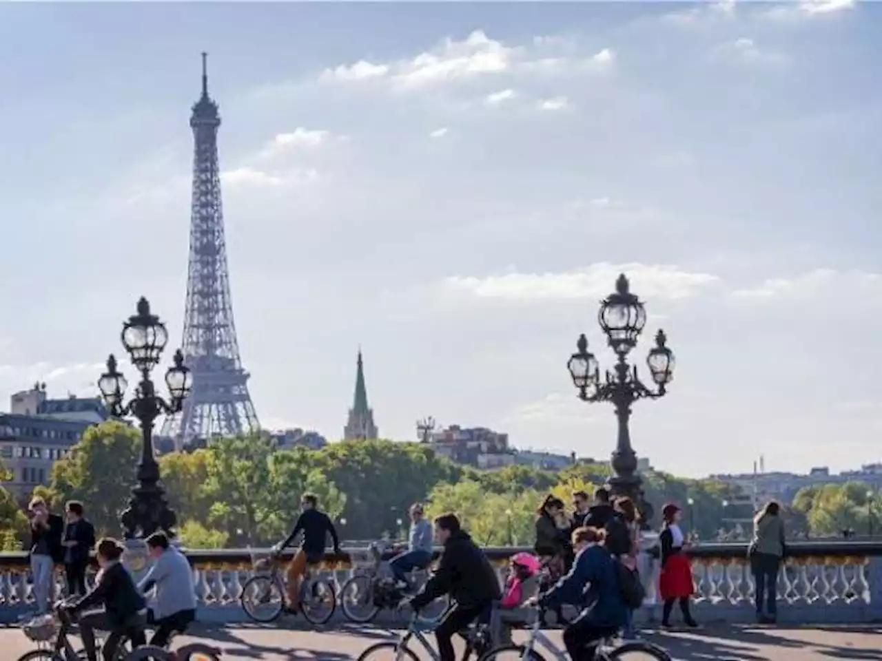 ¿Dónde quedan los edificios con las mejores vistas del mundo?