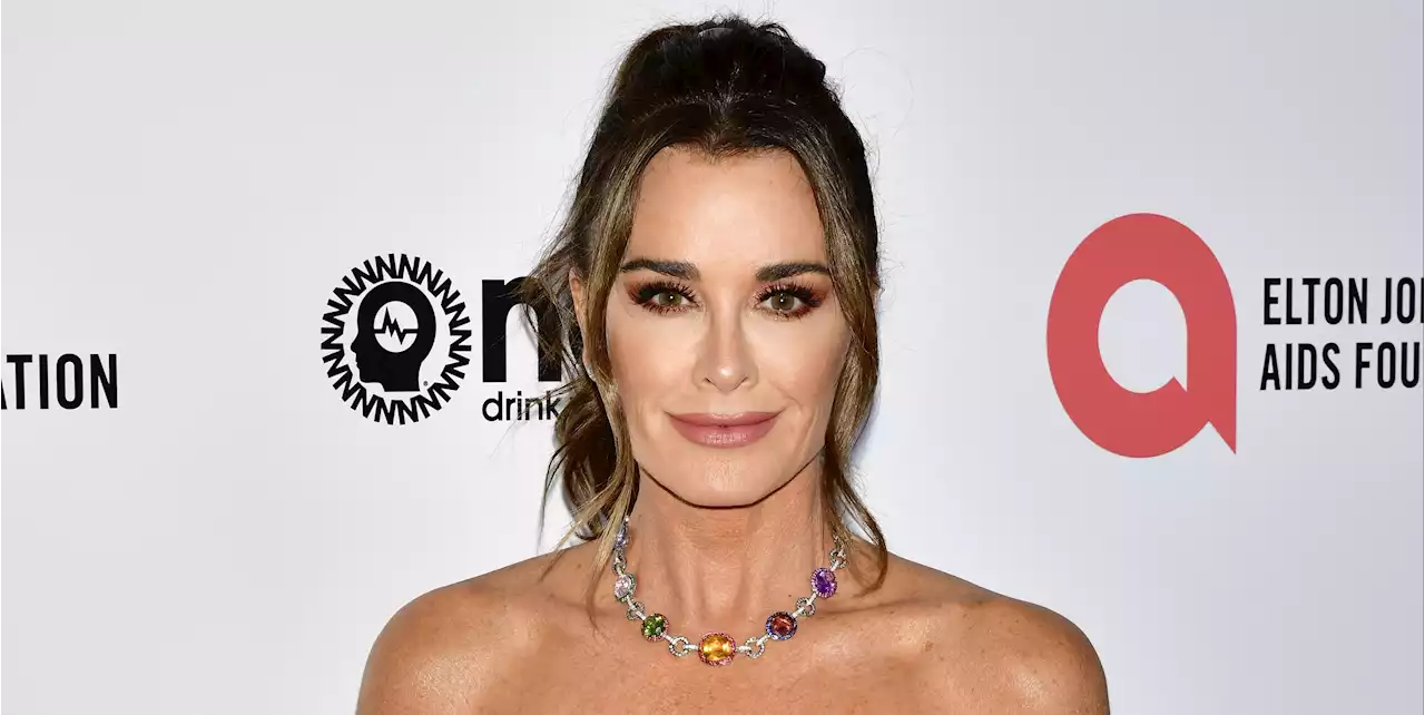 ‘RHOBH’ Star Kyle Richards Swears By This Serum for a ‘Renewed Glow’ at 54