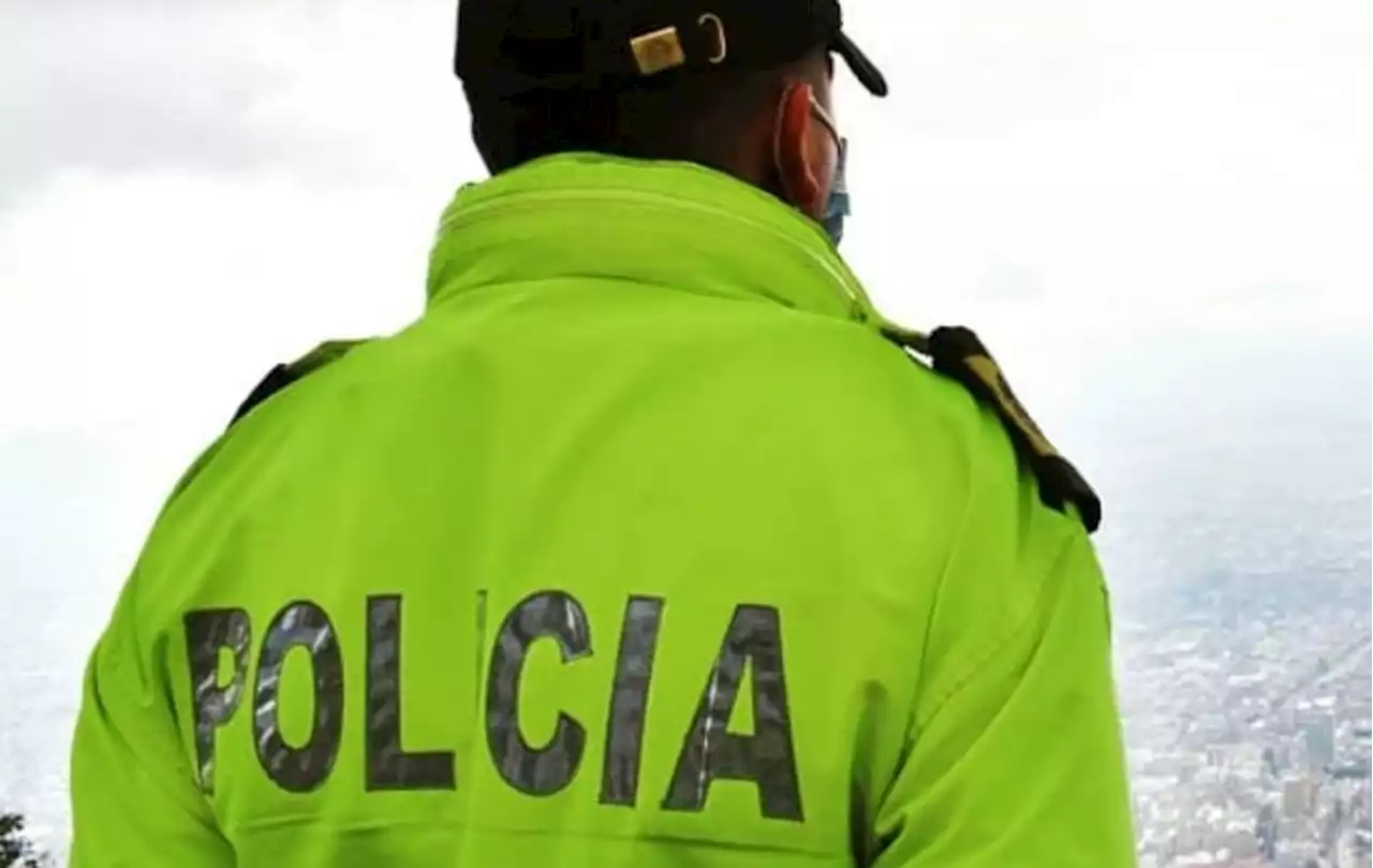 Capturaron a policías implicados en fuga de 13 peligrosos criminales que estaban en un CAI - Pulzo