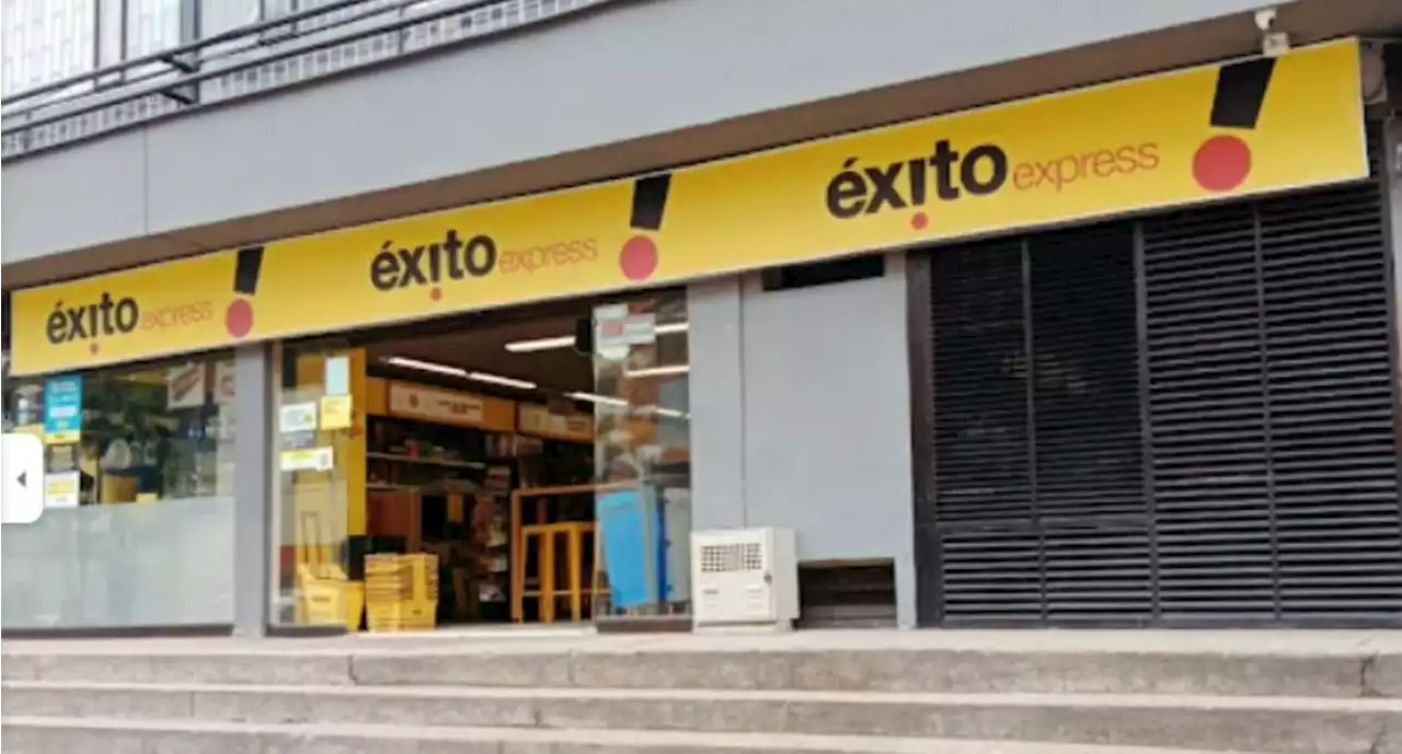 Éxito hizo inesperado movimiento y se unió a famosa empresa para apoyar sector en Colombia - Pulzo