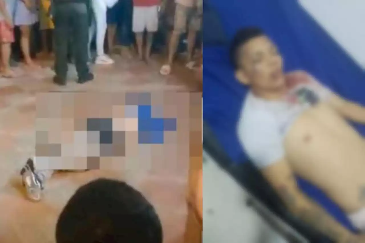 Joven llegó amenazando con una pistola, se la quitaron y lo mataron; tenía 17 años - Pulzo