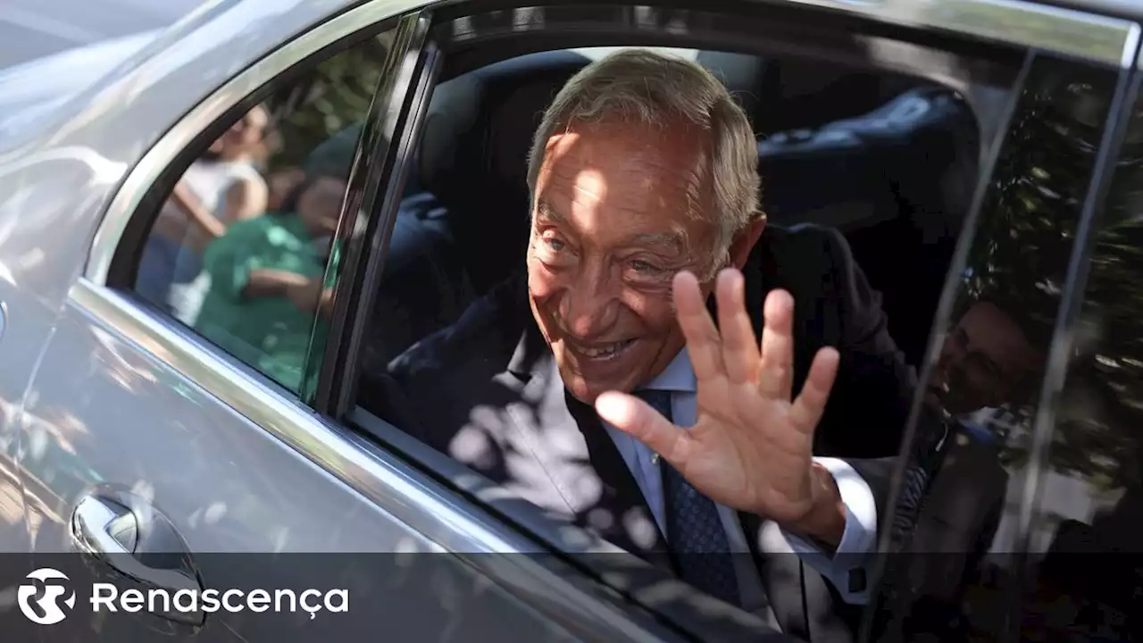 Fátima e o segredo do Papa que Marcelo guardou - Renascença