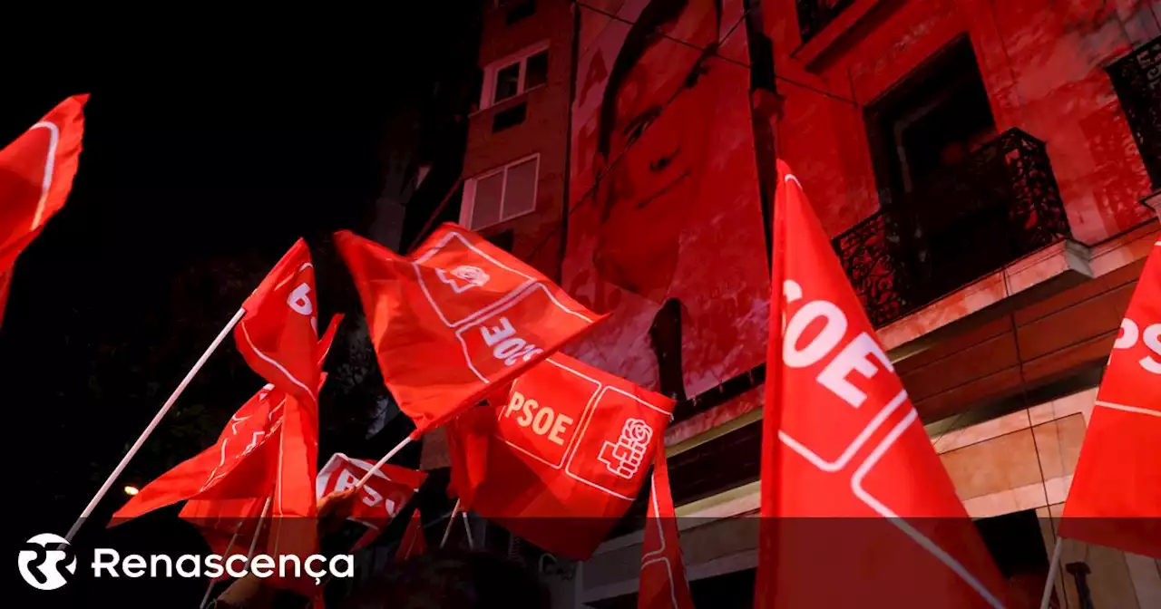 Junta eleitoral rejeita petição do PSOE para rever votos nulos em Espanha - Renascença