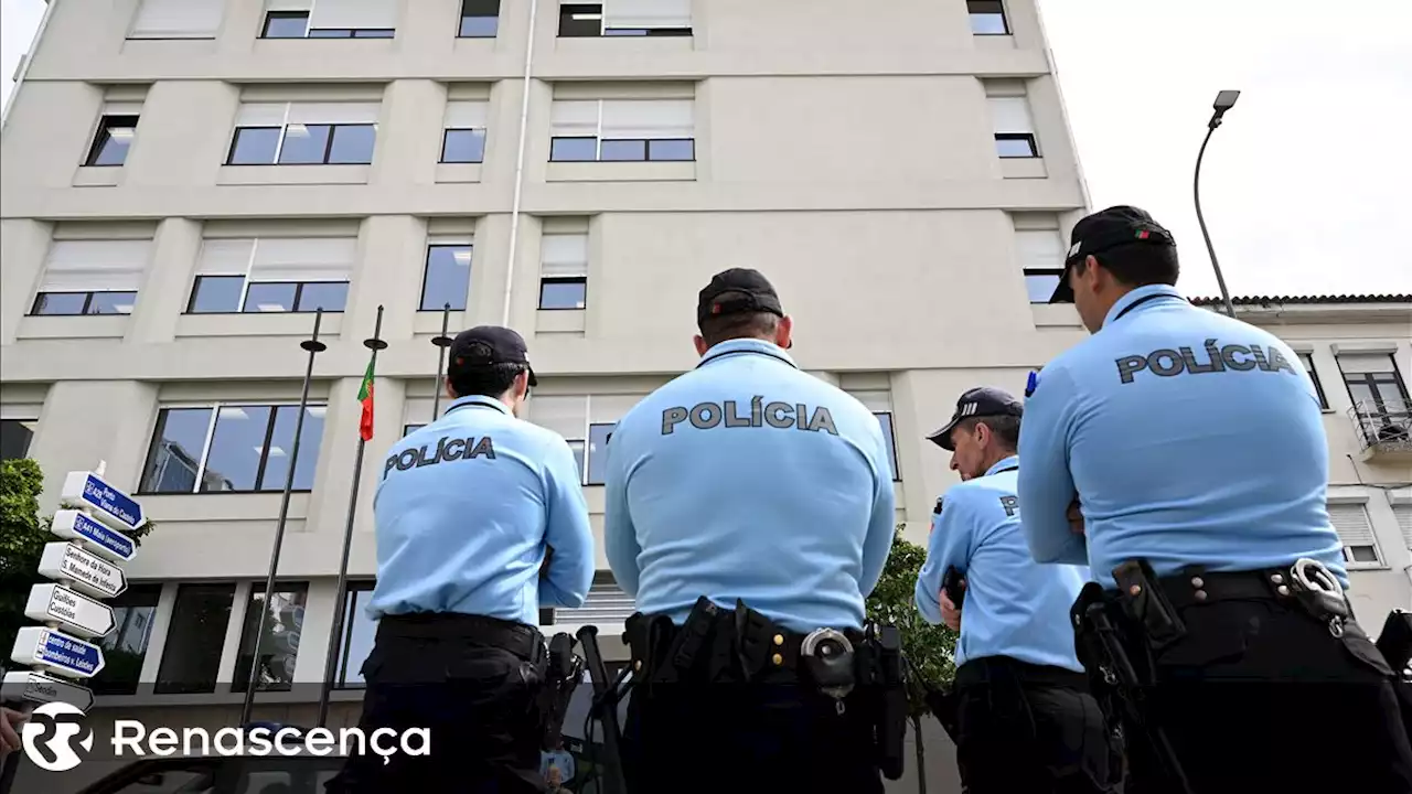 Polícia esfaqueado no Cais do Sodré. Sindicato pede ação do Governo - Renascença