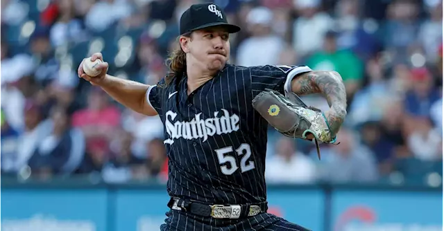 White Sox feeling good about getting Nastrini, Lee in Friday's trades;  blank Guardians 3-0