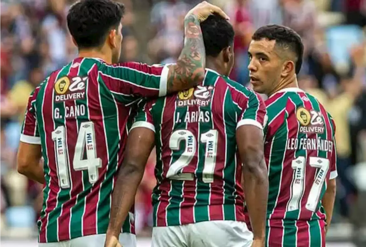 João Paulo defende pênalti, mas Cano marca e Santos perde do Fluminense no Maracanã