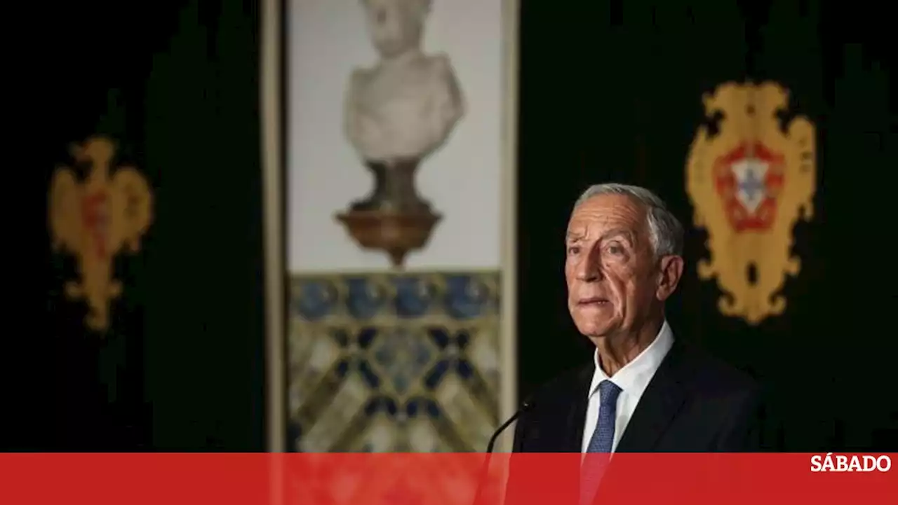 Marcelo admite promulgar novo diploma sobre progressão dos professores