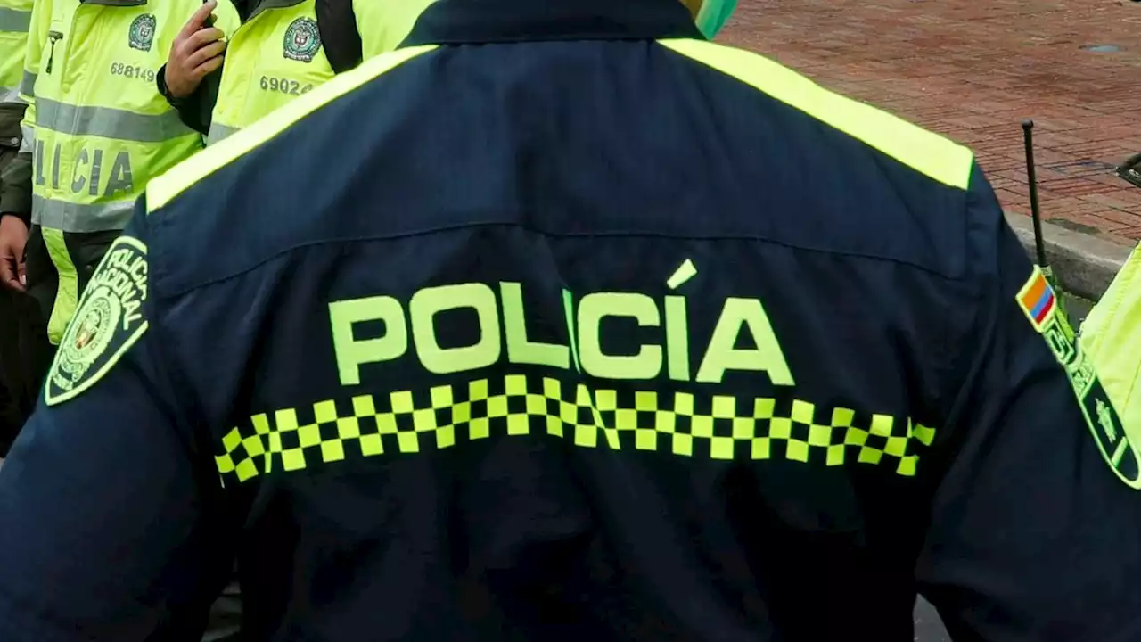 Asesinan a patrullero de la Policía en atentado de ‘plan pistola’ en Pasto