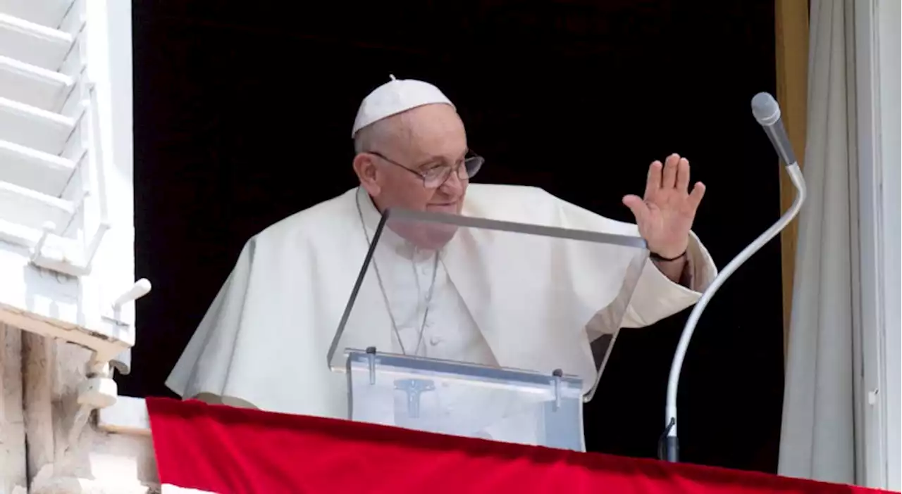 JMJ. Papa pede que o acompanhem com orações durante a sua viagem a Portugal