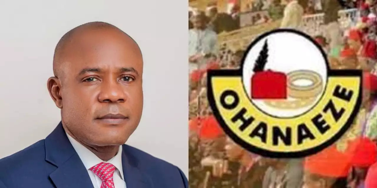 Ohanaeze Backs Governor Mbah Over Moves To End Sit-at-home In Enugu, Says Protest Hurts Igbo Businesses | Sahara Reporters