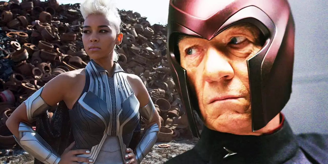 12 Best X-Men Movie Superhero Costumes, Ranked